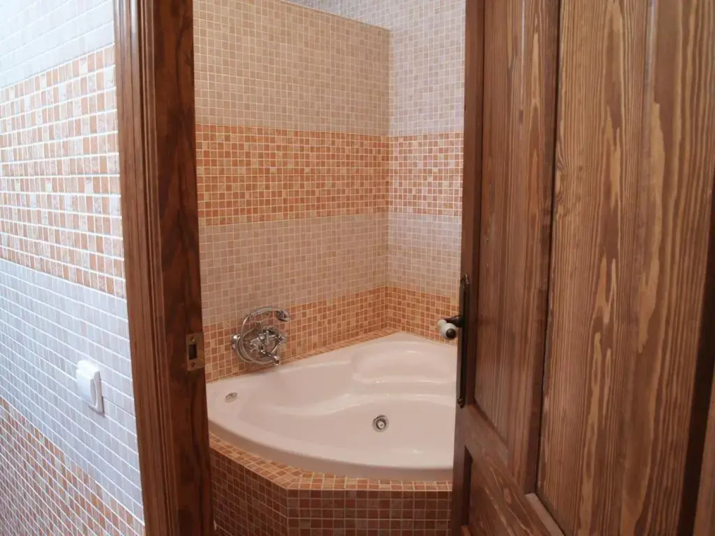 Casa Rural Las Nieves