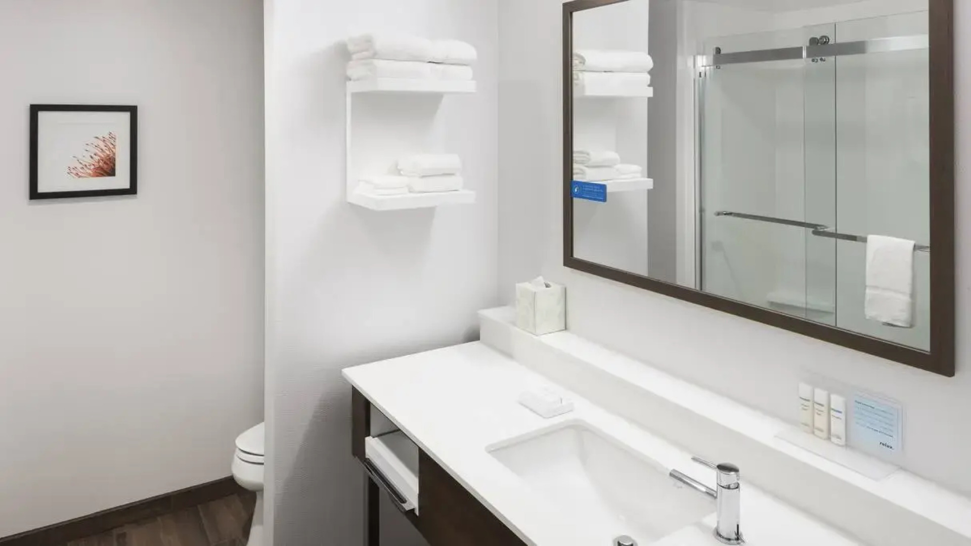 Hampton Inn And Suites Phoenix Downtown