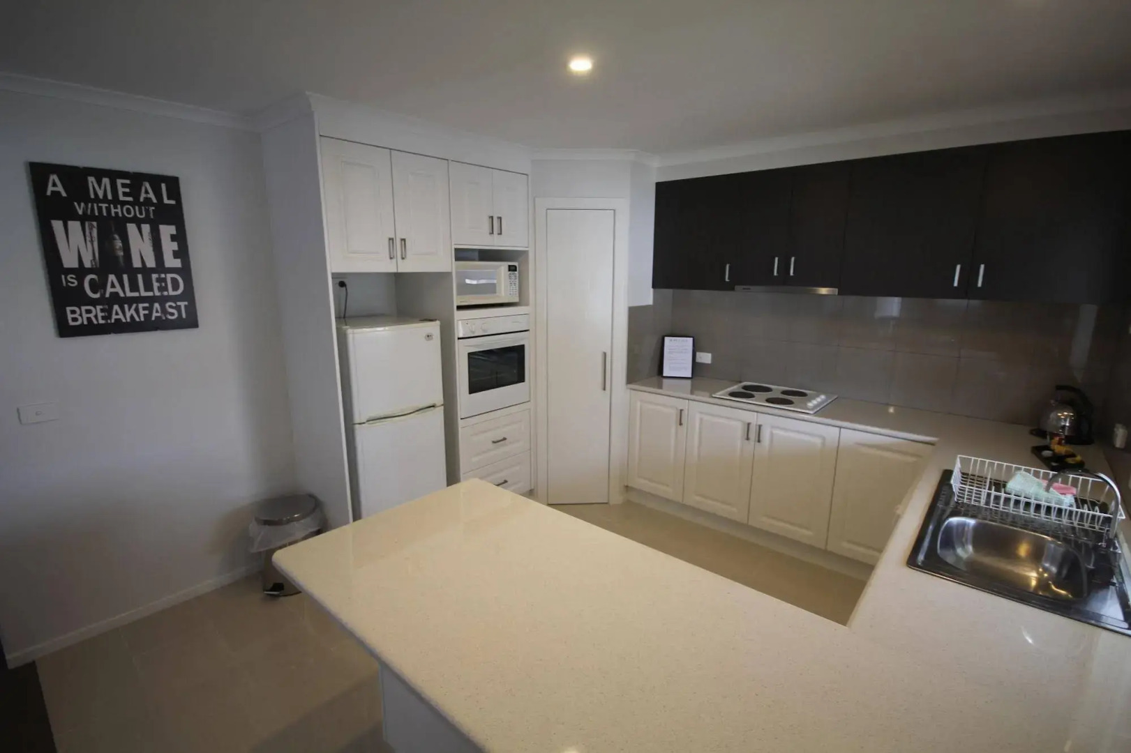 Mayfair Serviced Apartments