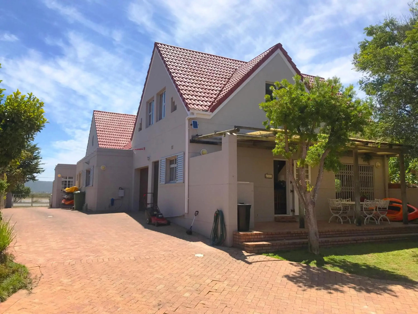 Sedgefield Kingfisher Cottage