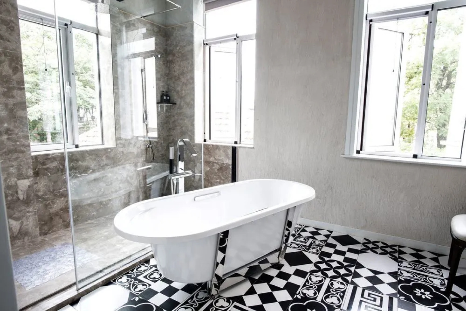 No.5 HengShan Road Cultural Hotel