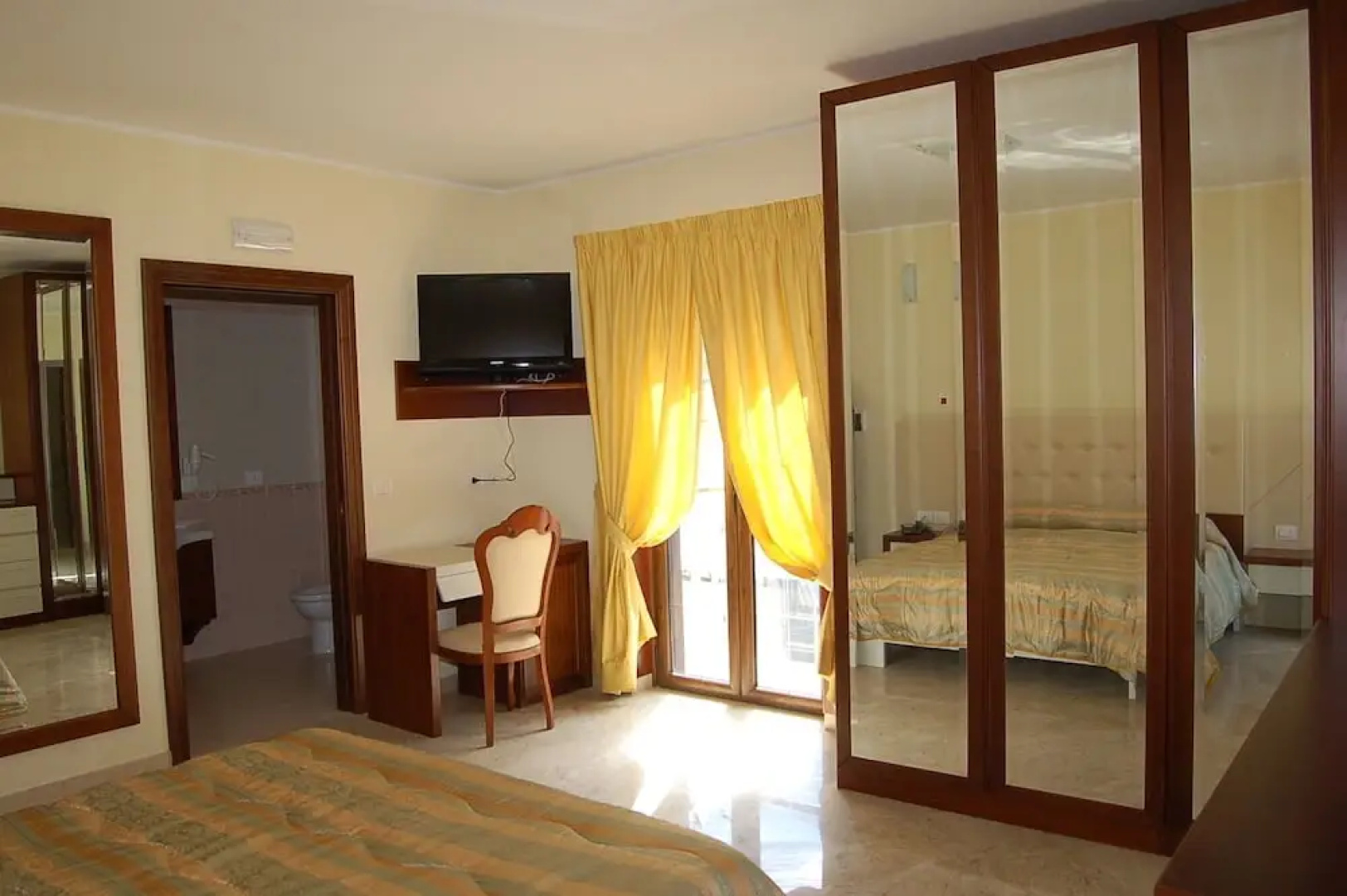 Hotel Insonnia