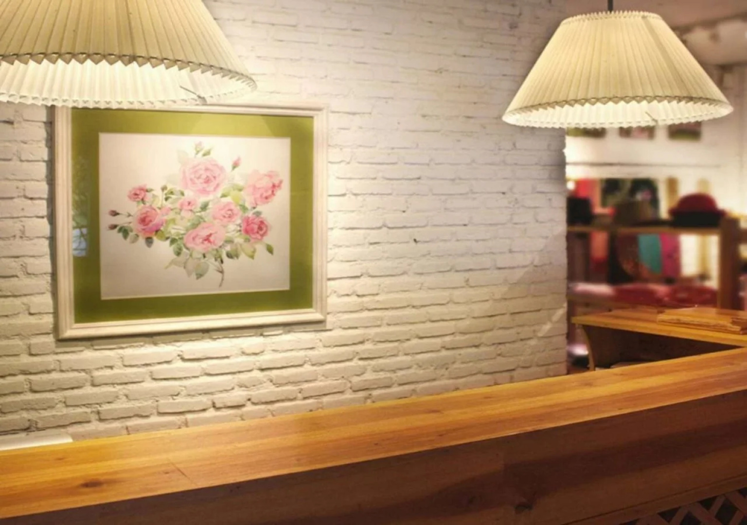 Kebun Mawar Situhapa Hotel