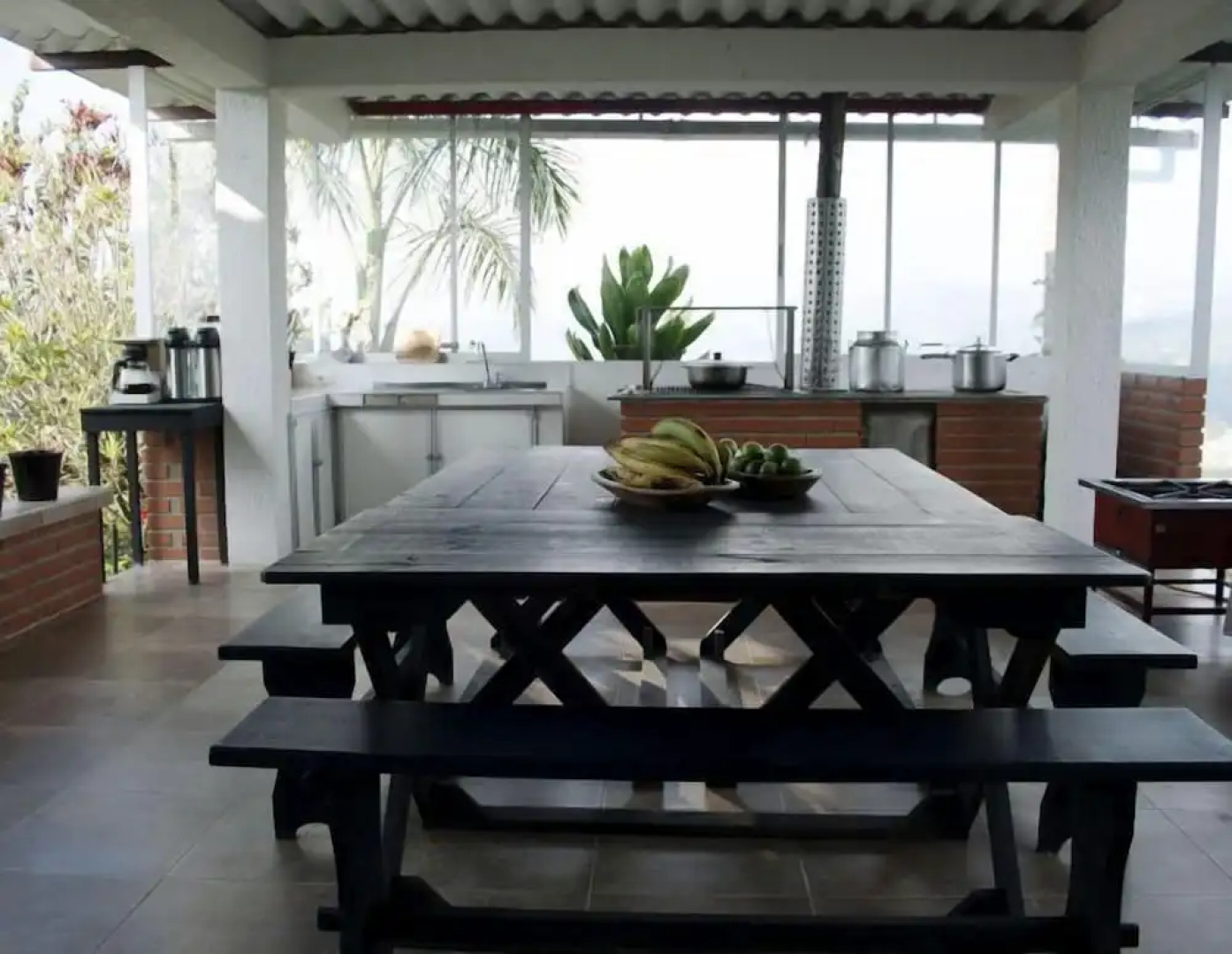 Finca Hotel Villa Clara