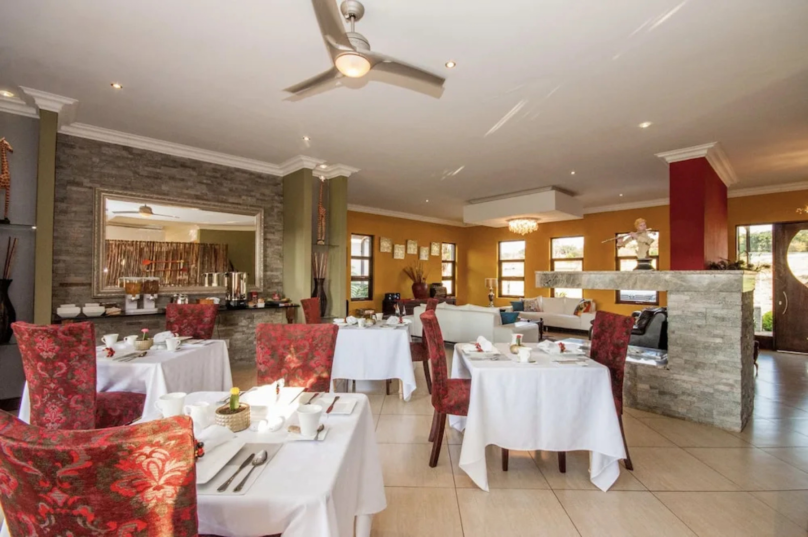 Ubuthongo Guest House