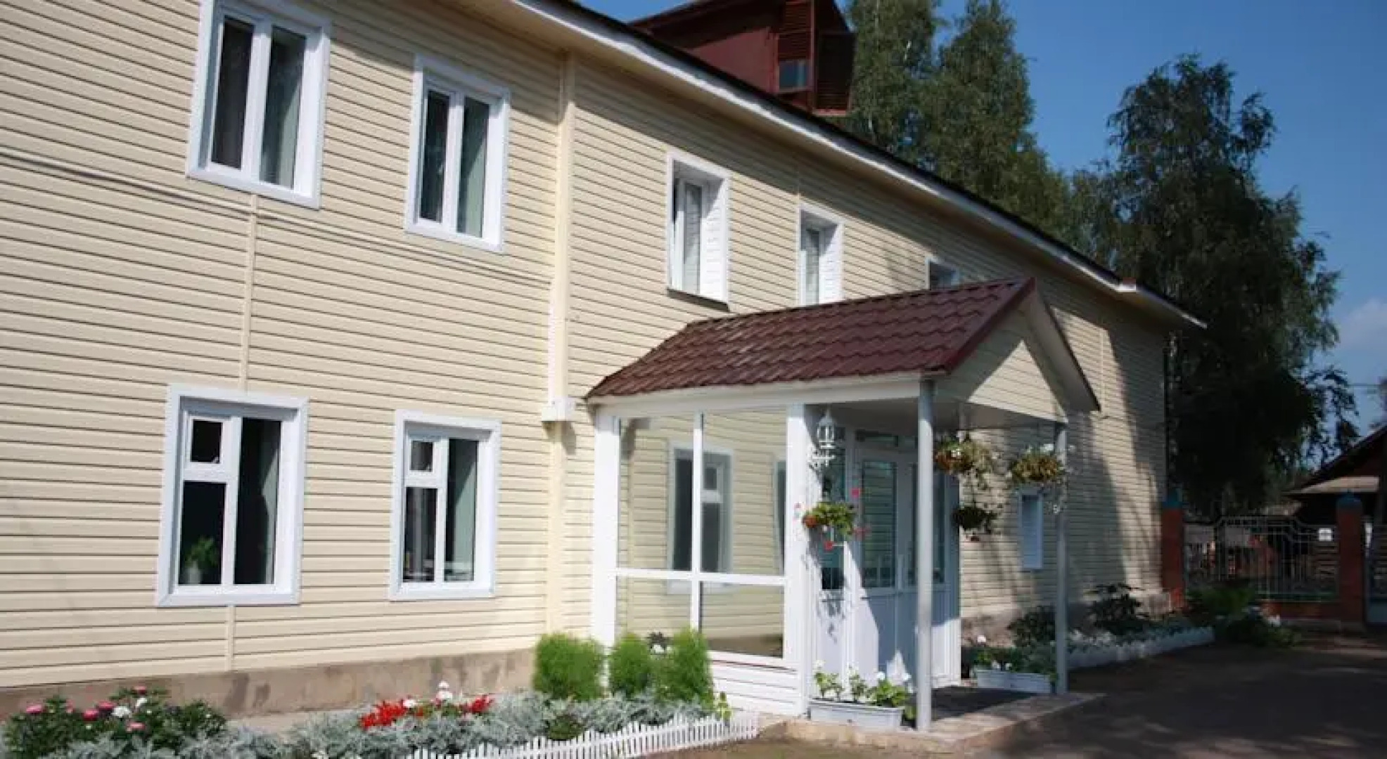 Рождественская