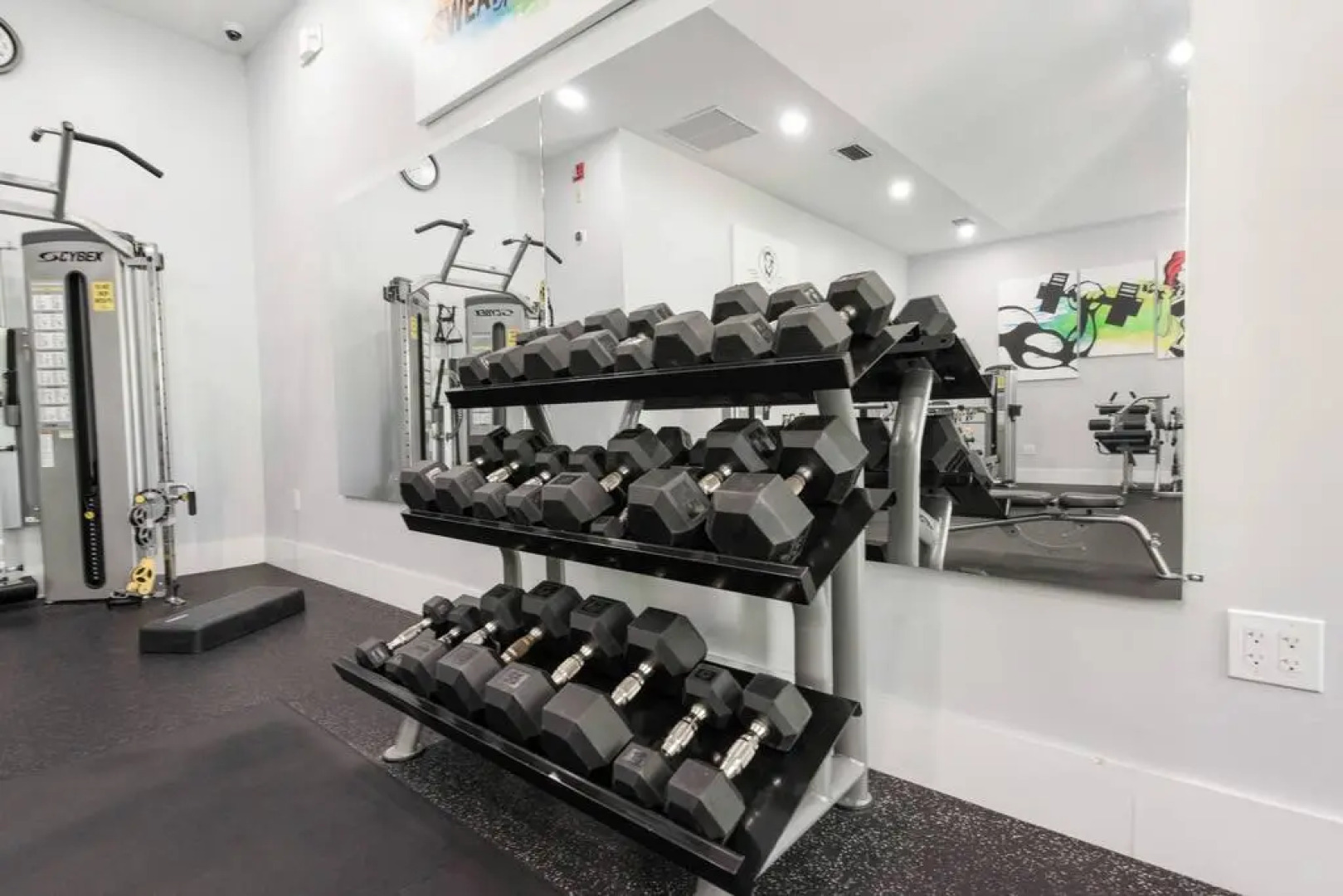 Aventura Apartment in Aventura