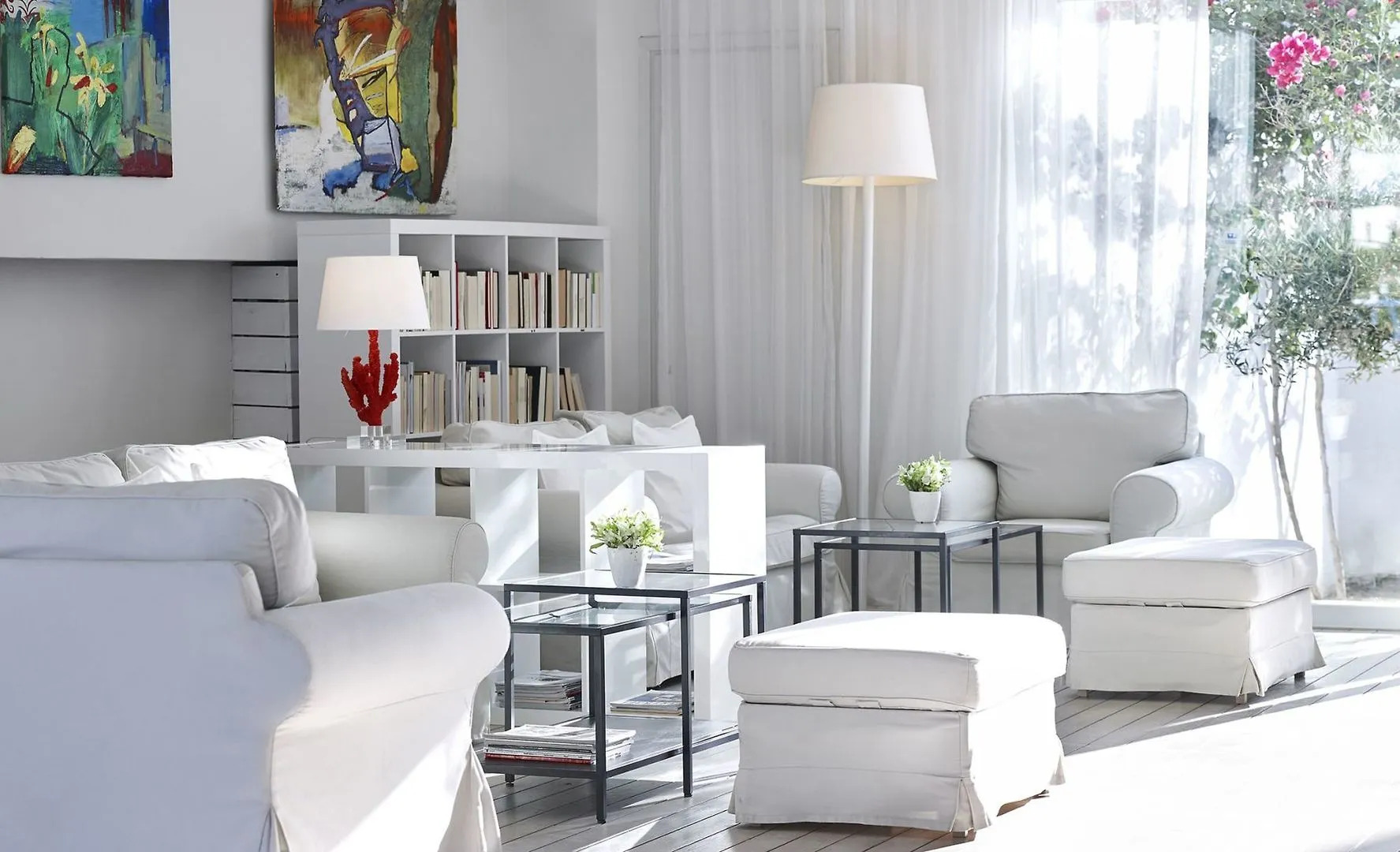 Knossos Beach Bungalows & Suites