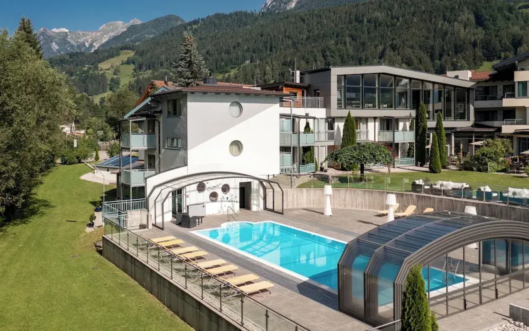 Hartweger's Hotel