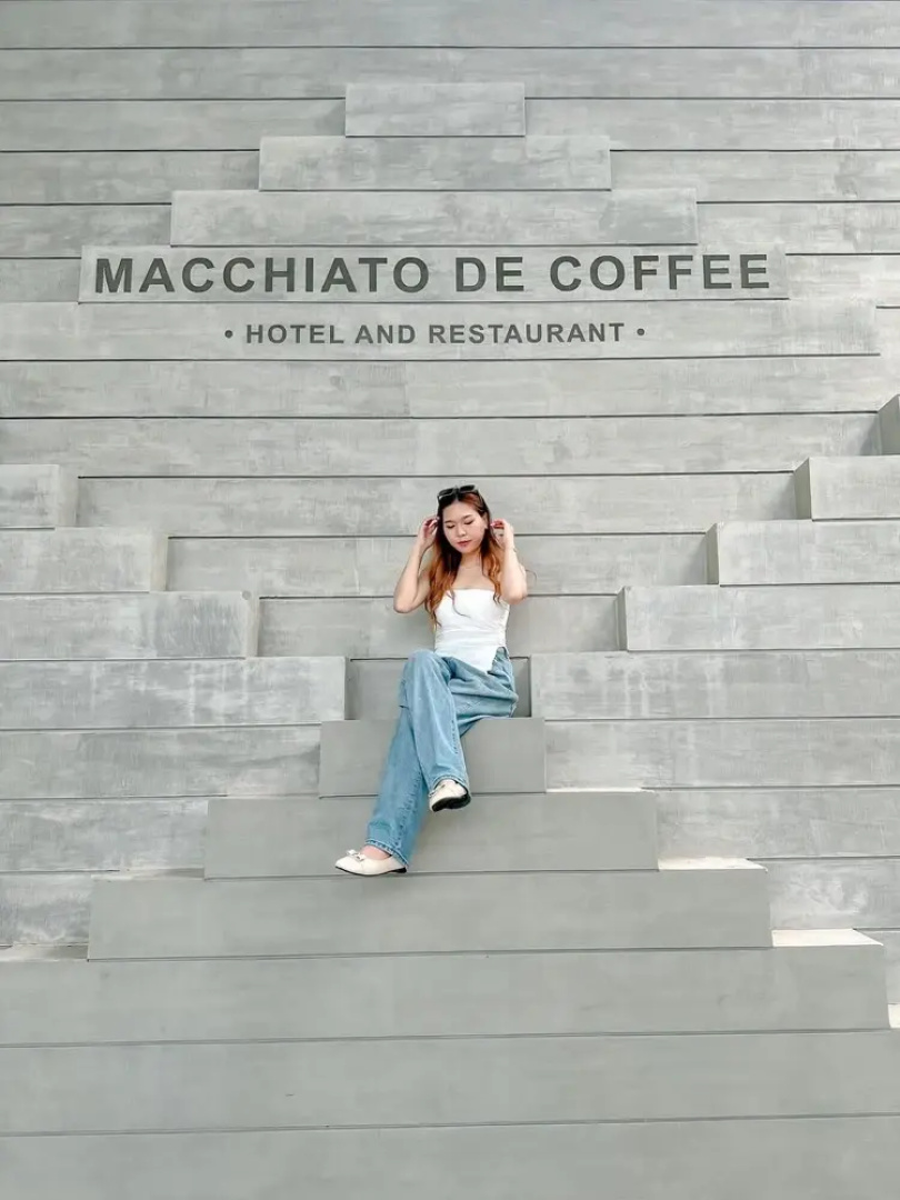 Macchiato Resort Savannakhet