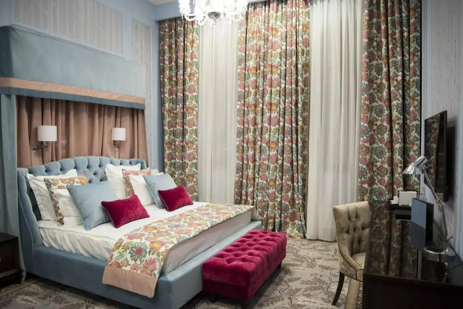 Бутик-отель Albora