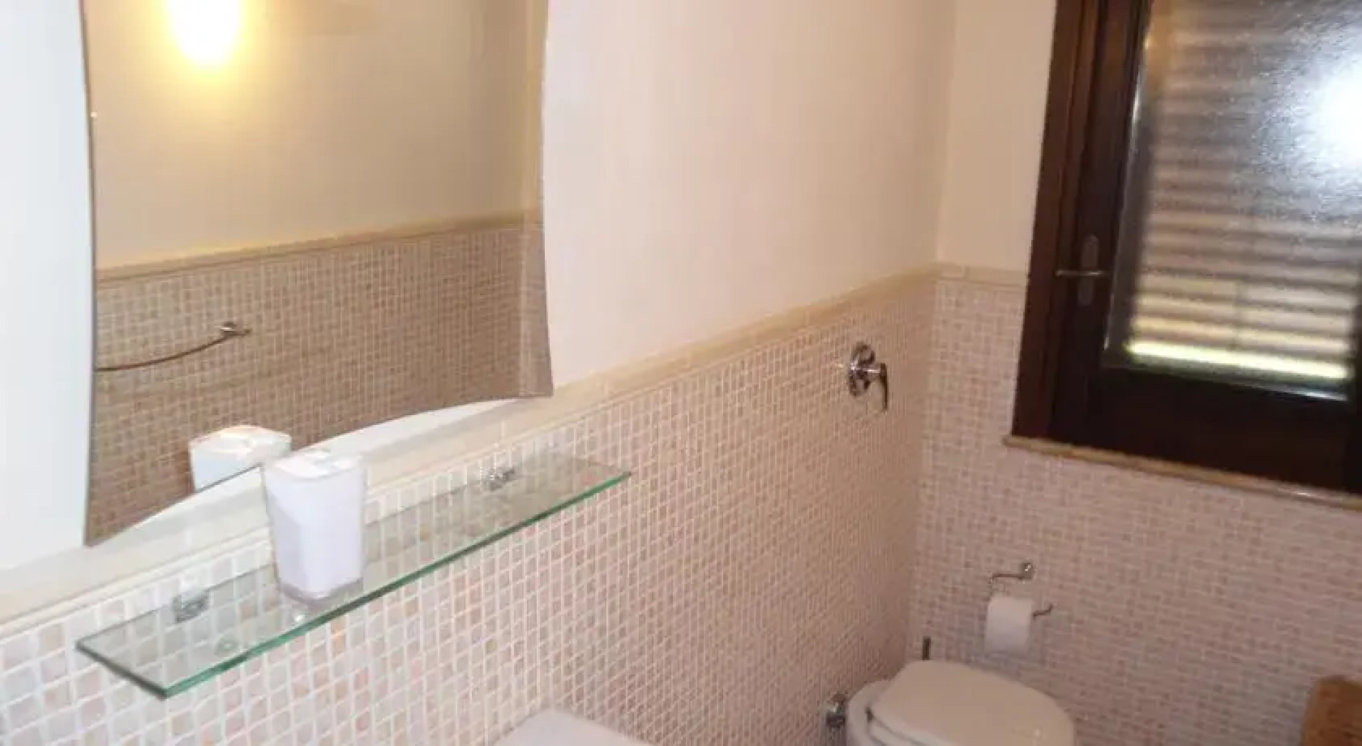 Holiday home Casa Mannone al Mare