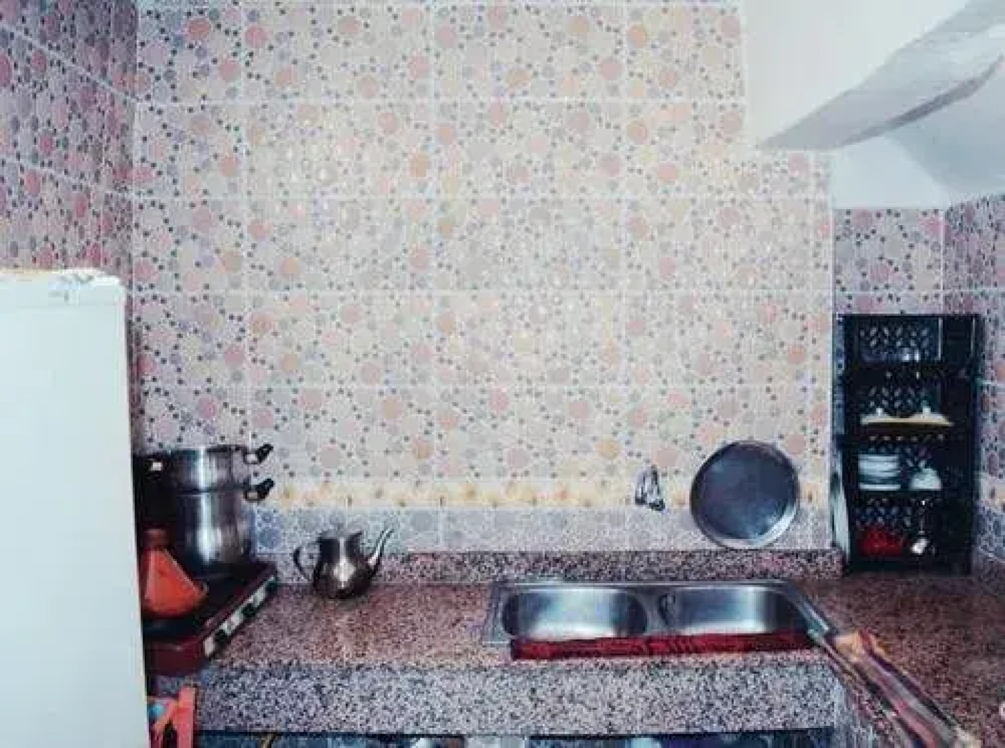 Taghazout surf house