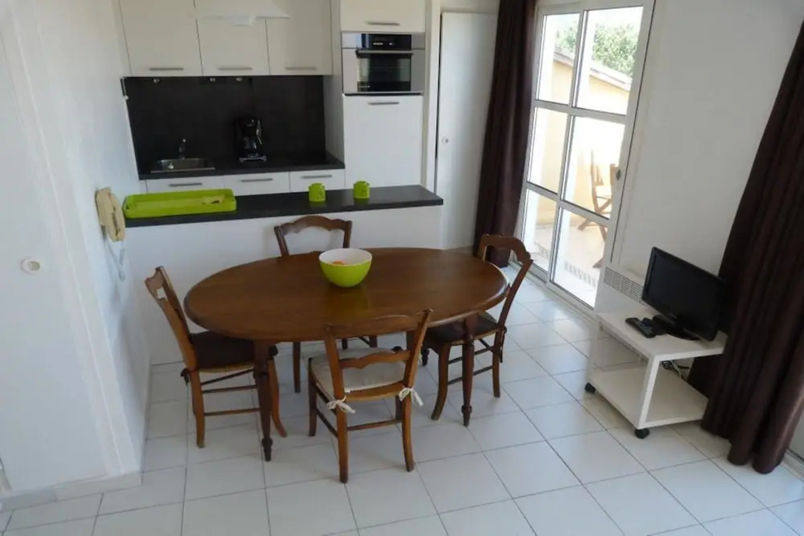 Residence Cap Esterel - Esterel