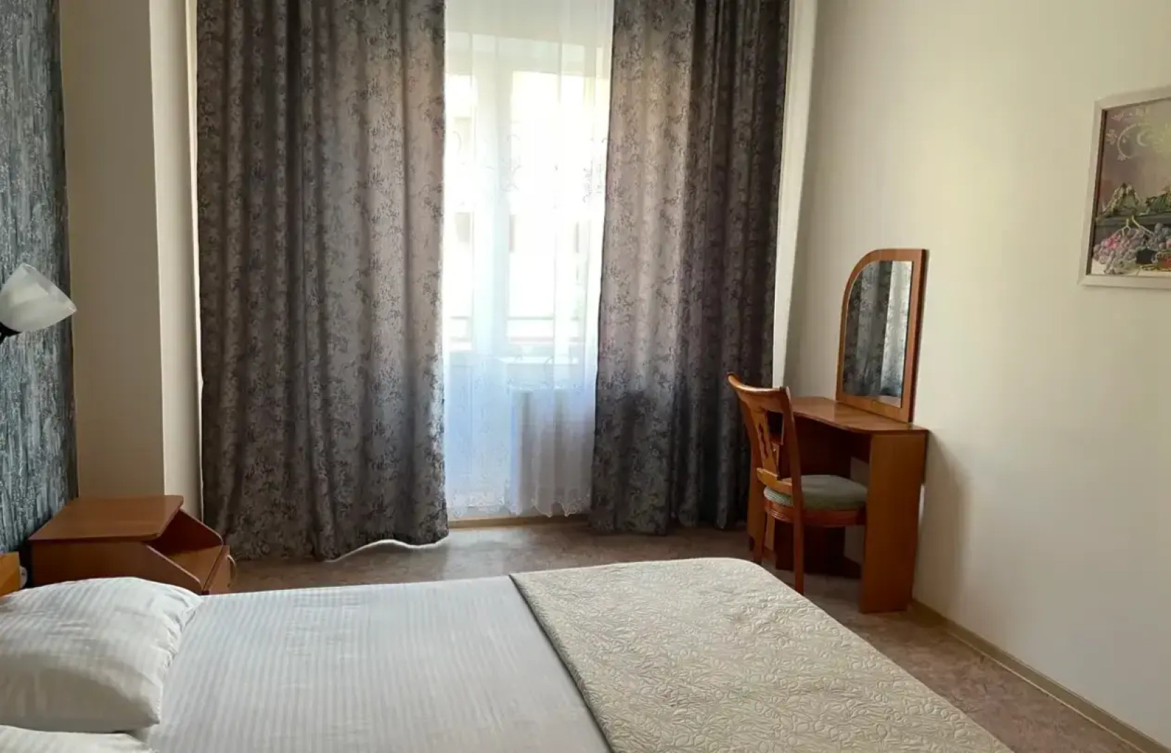 Гостевой дом Ева