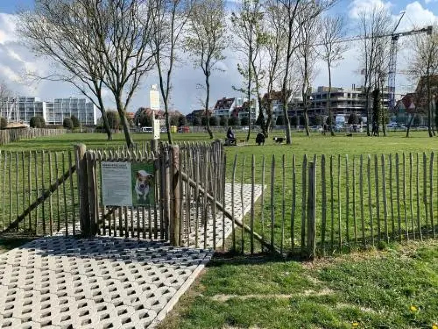 Ysermonde Fisherman's Cottage