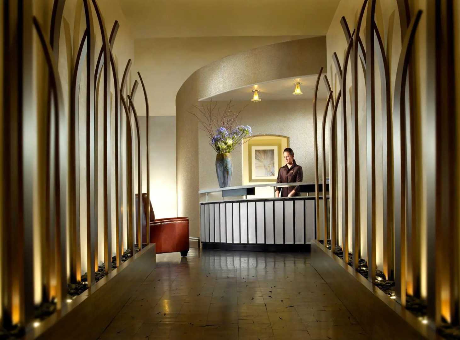 The Arrabelle at Vail Square, A RockResort