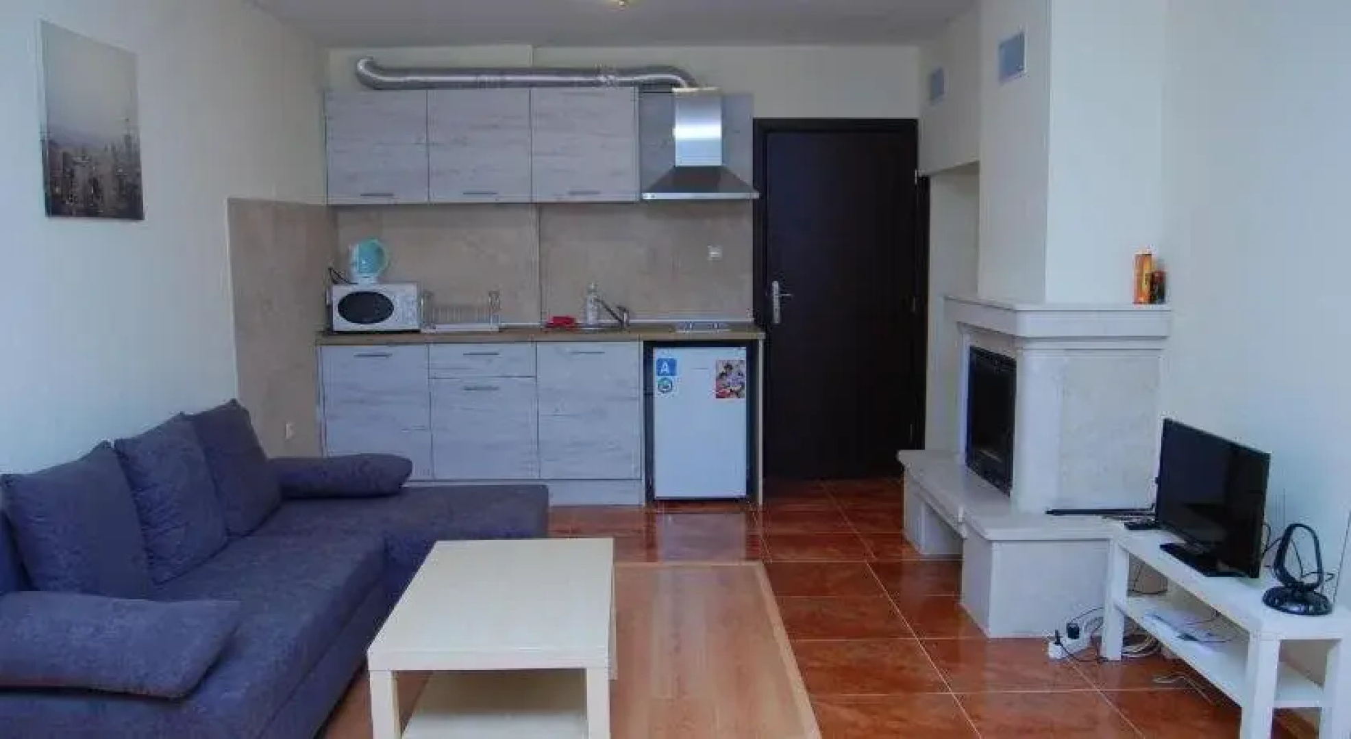 Elit Pamporovo Apartments