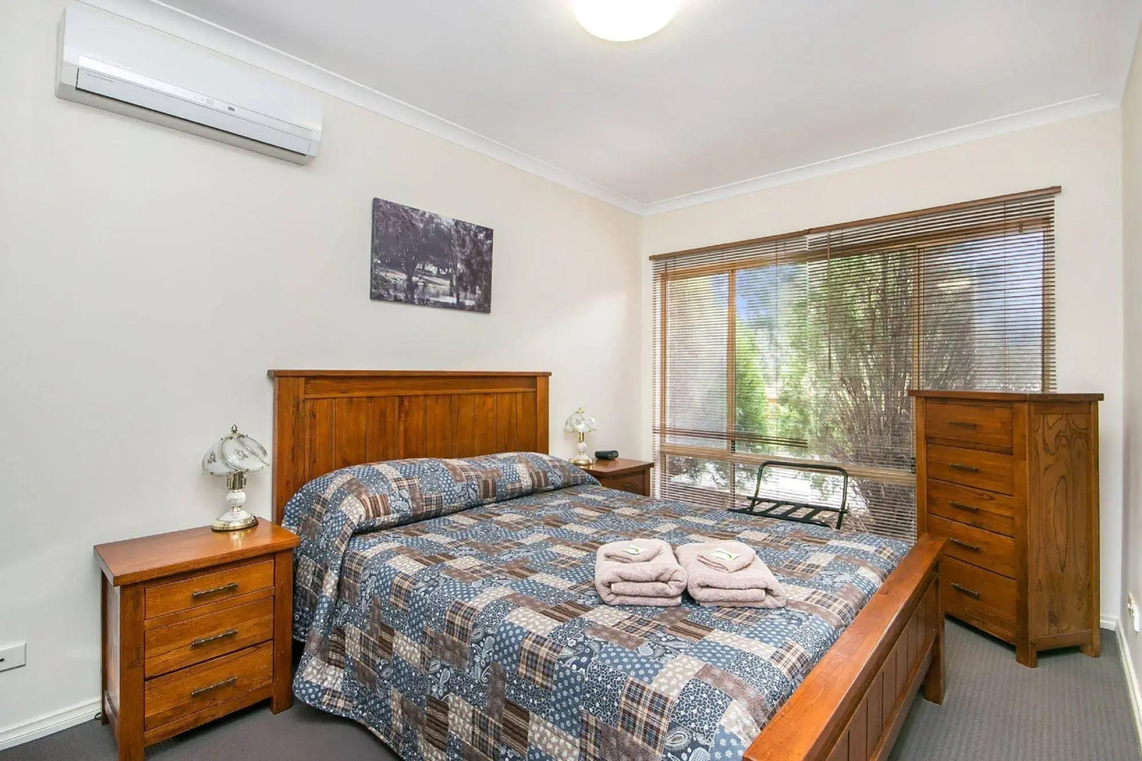 Coranda Lodge