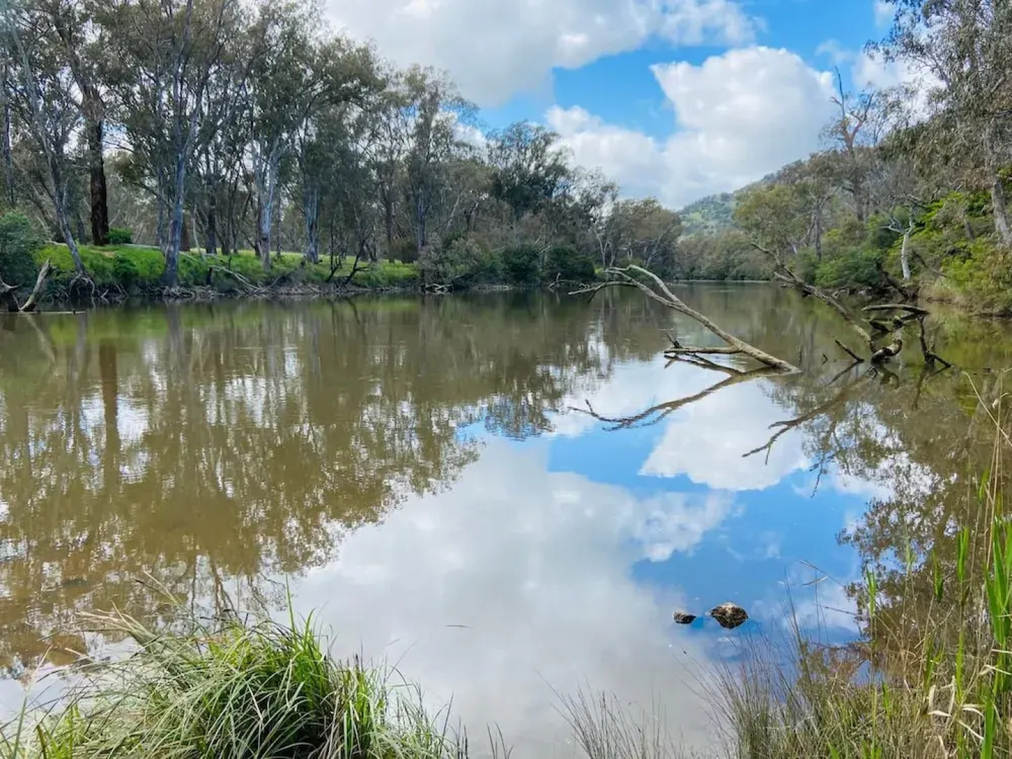 Trawool Shed Cottages