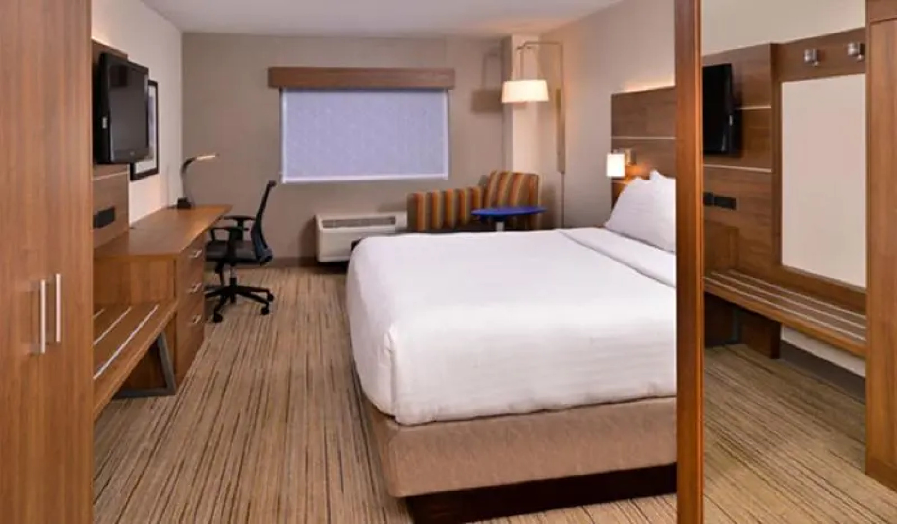 Holiday Inn Express Walnut Creek by IHG