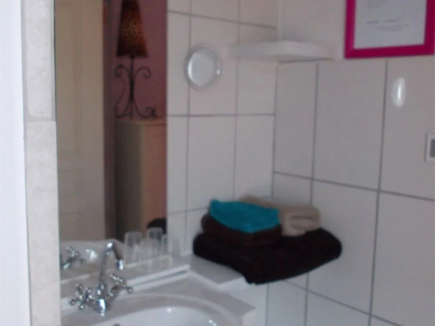 Au Soleil Levant Homestay