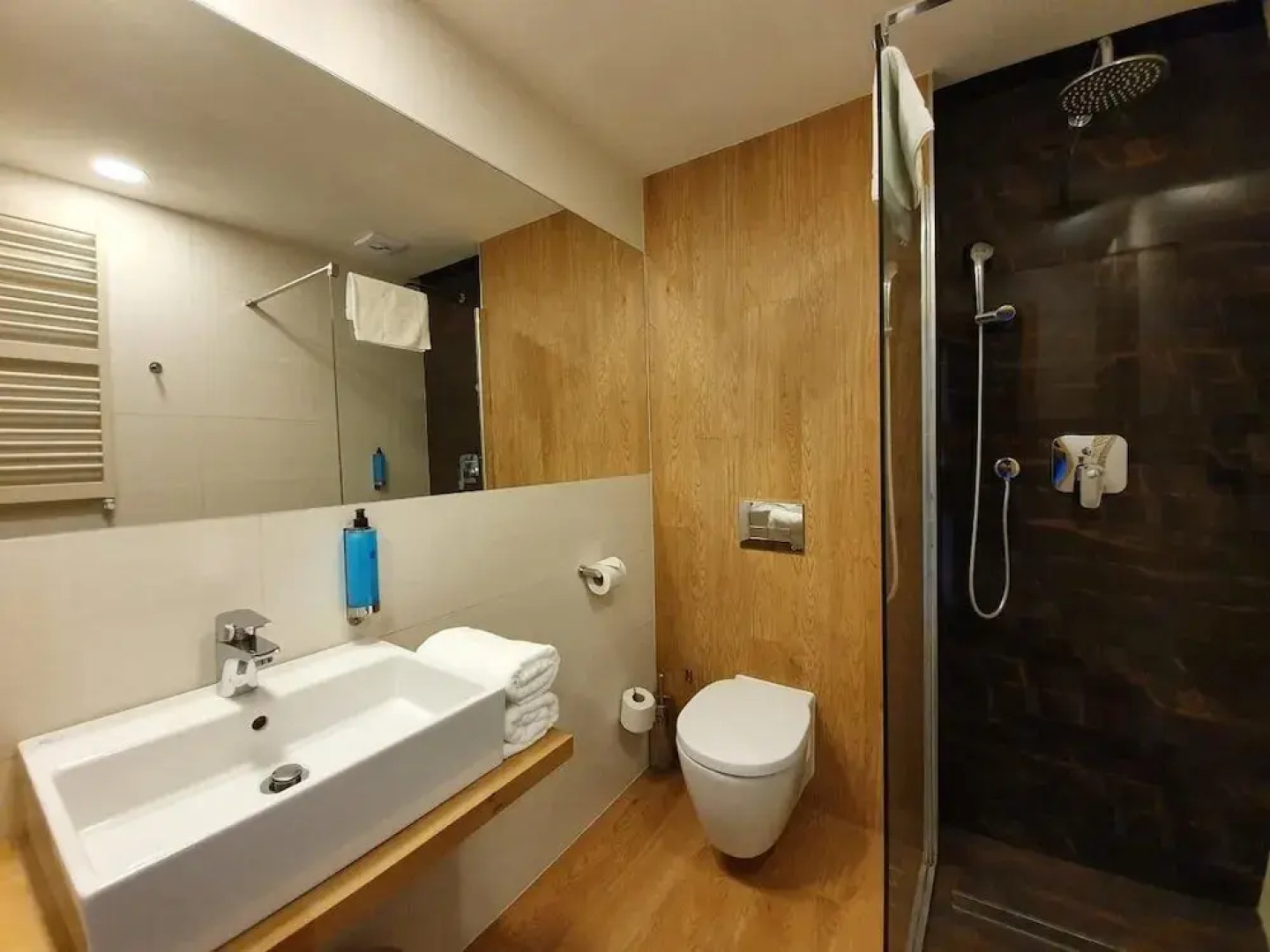 Apartamenty Baltin Spa - 365PAM