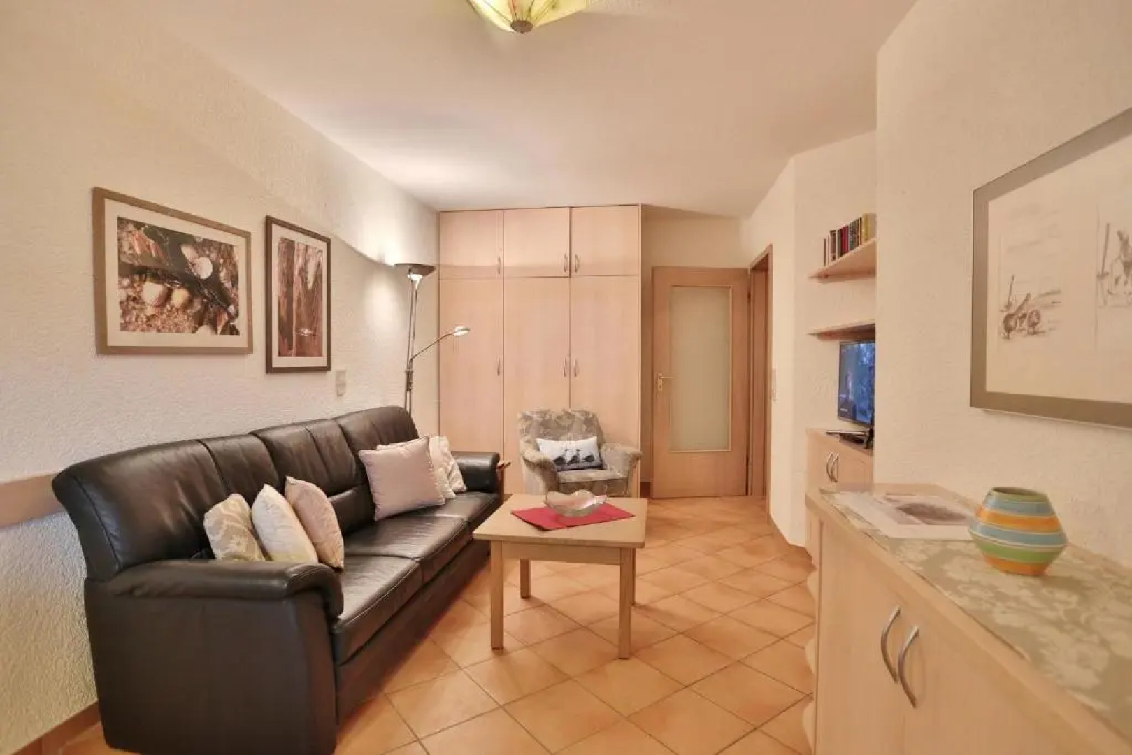 Residenz Ostseestrand Residenz Ostseestrand Appartement 16