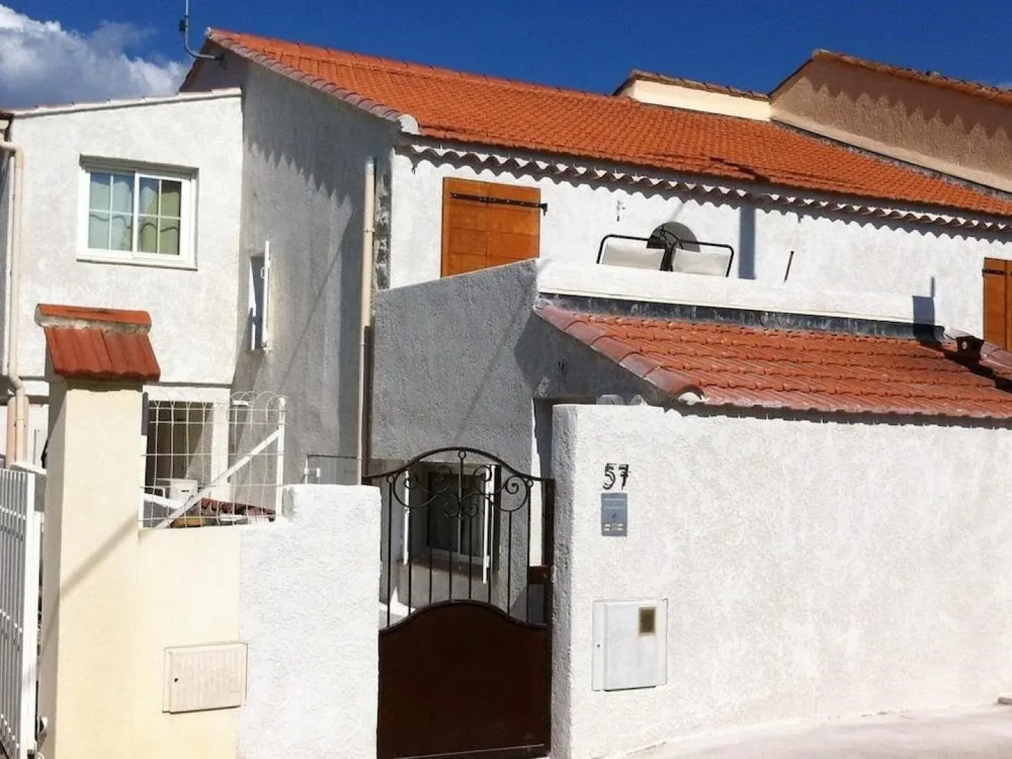 La Cigale Varoise - Carqueiranne