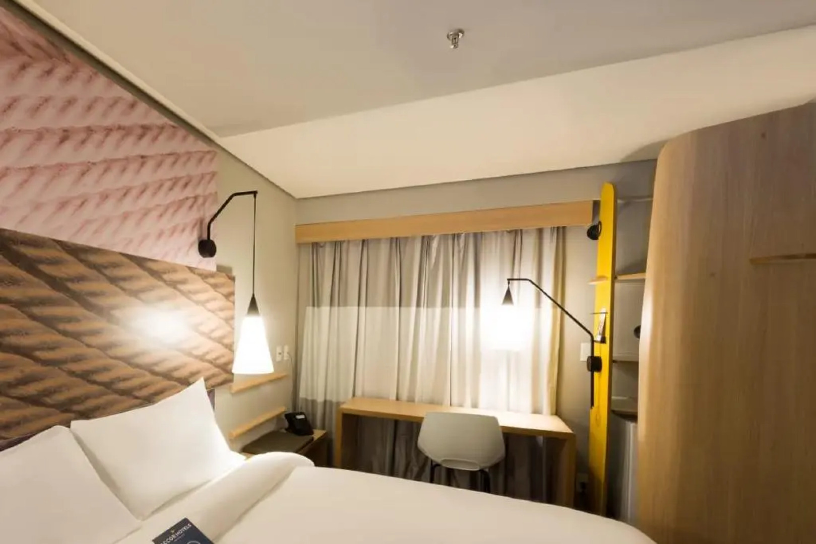 ibis Juazeiro do Norte