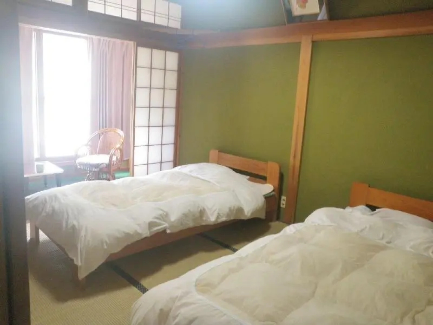 Gokayama Ryokan Yoshinoya