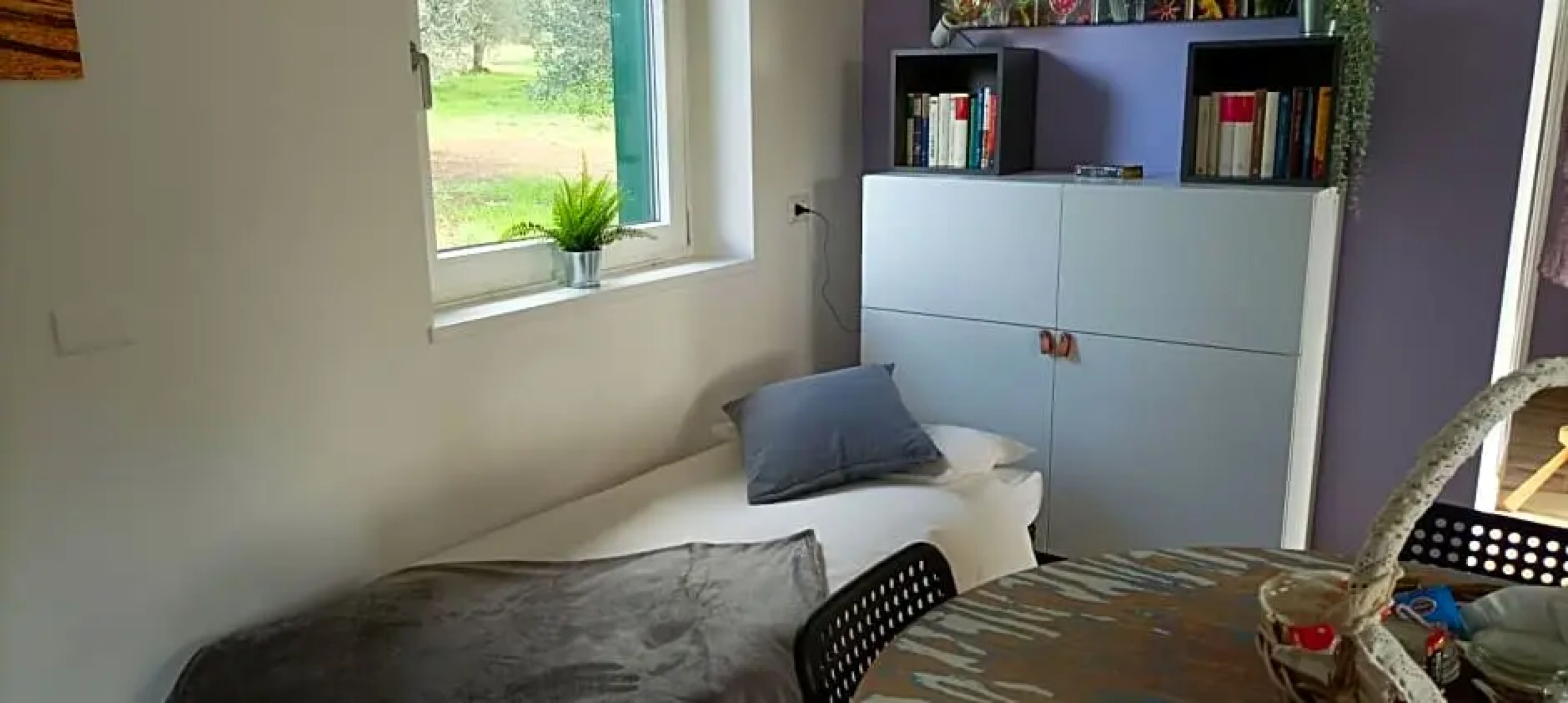 B&B La Casetta di Ben