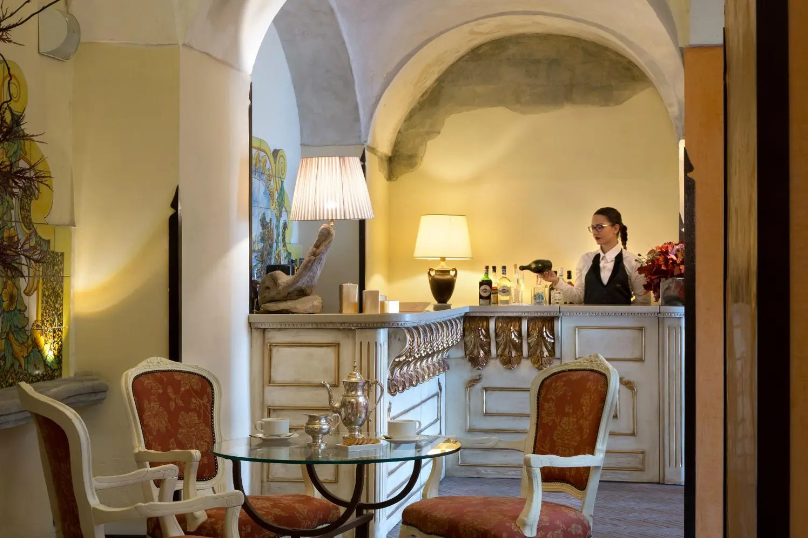 Hotel San Francesco Al Monte