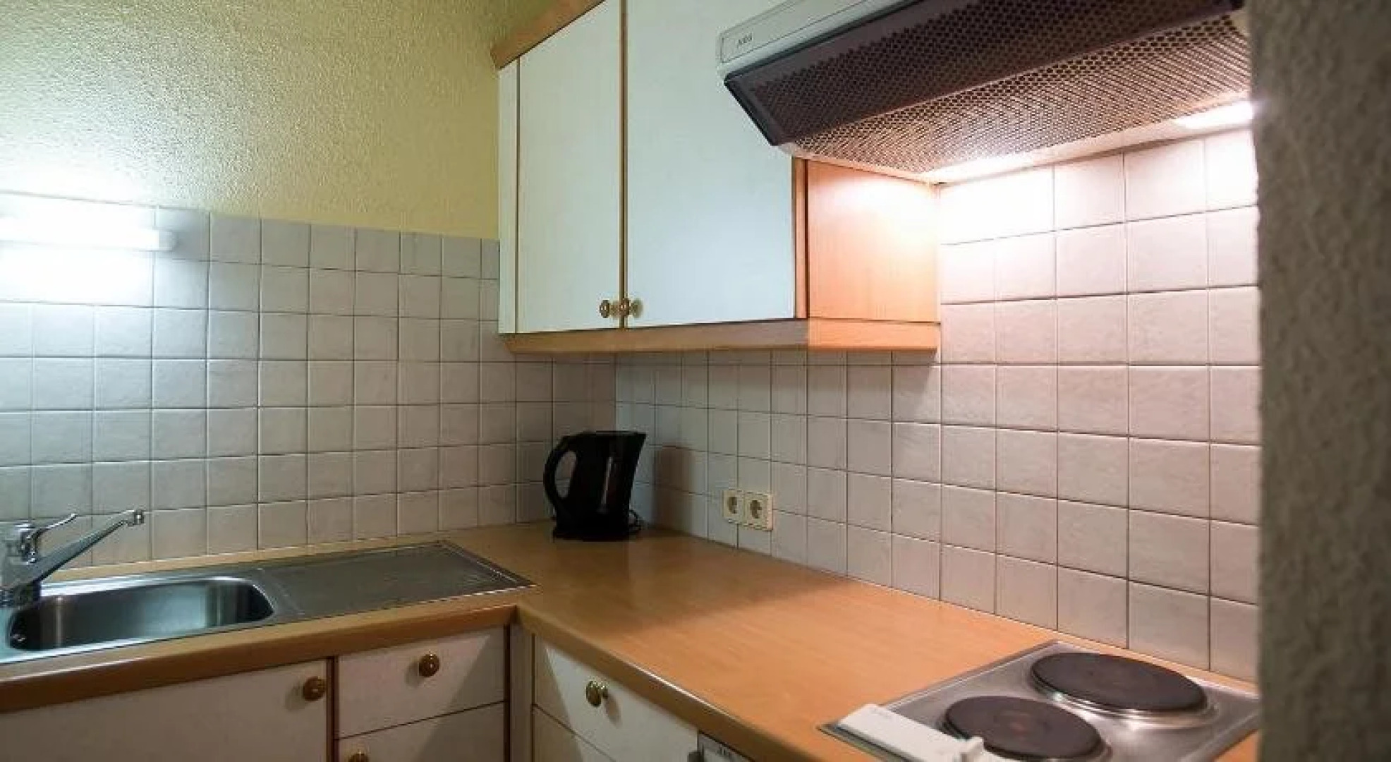 Hotel Tia Monte Nauders