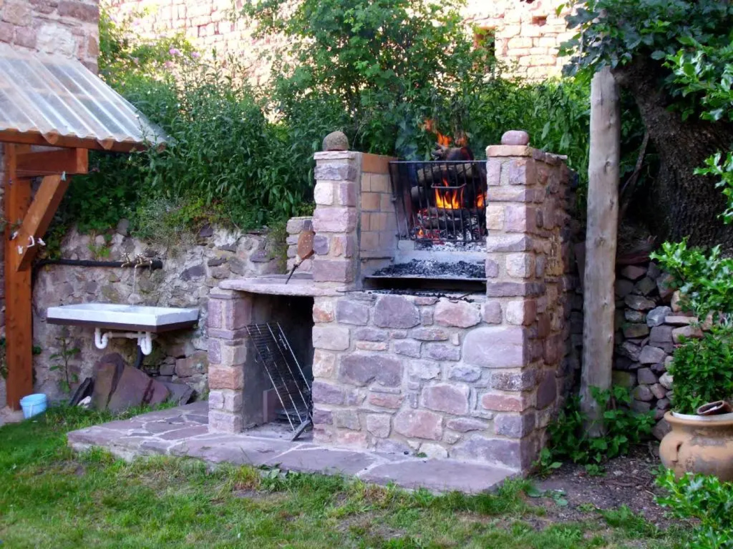 Apartamentos Chuandervera