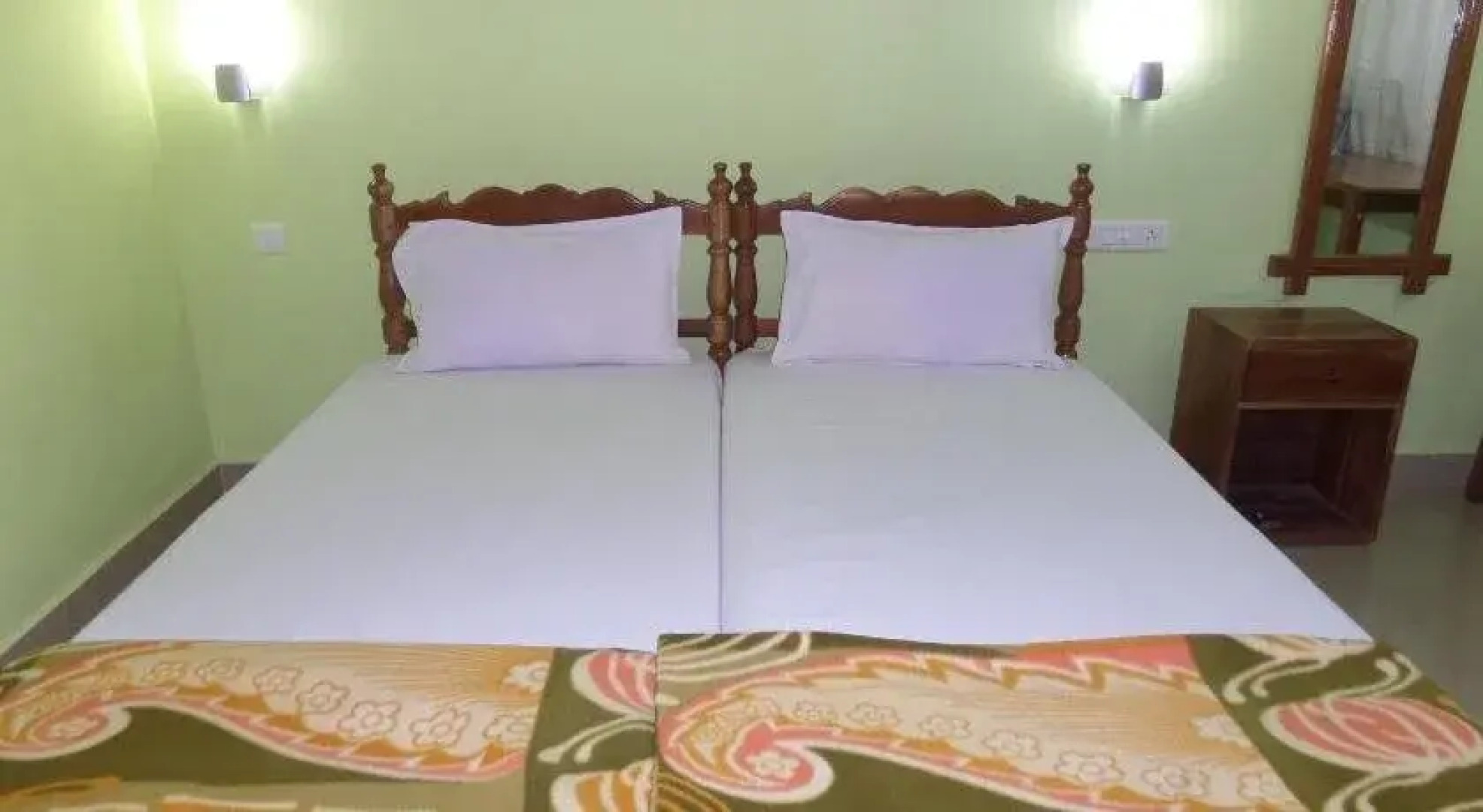 Rose Garden Homestay