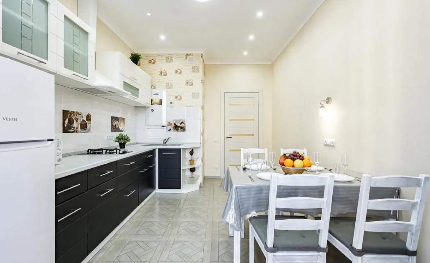 Pro Apart (Про Апарт) на улице Крымская 19к3