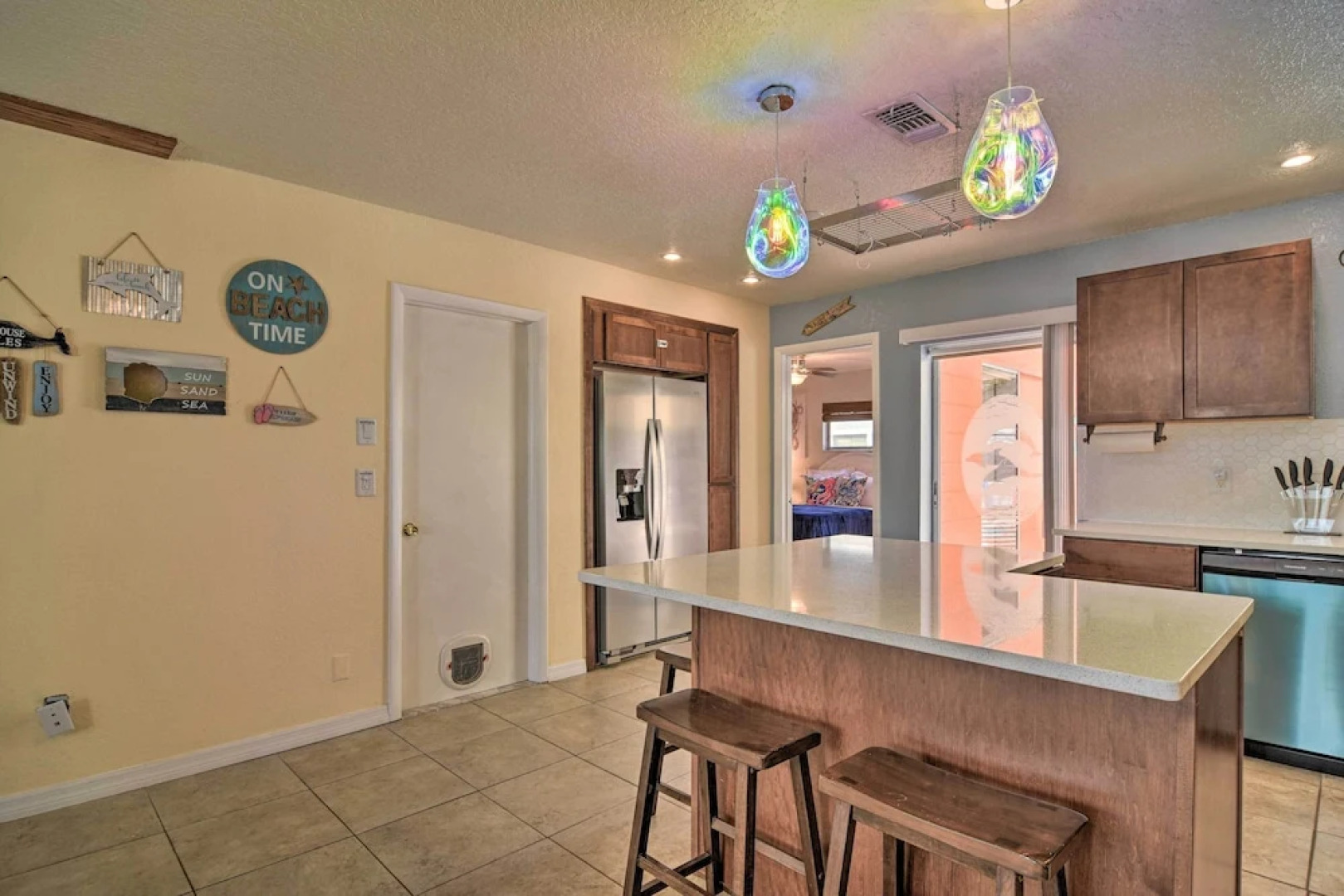 6 Mi to Beaches: Seminole Retreat w/ Pool