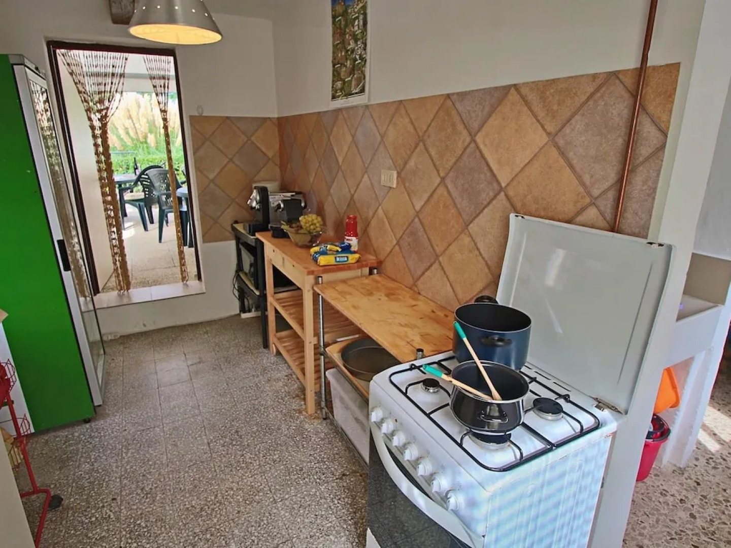 Belvilla by OYO Camino