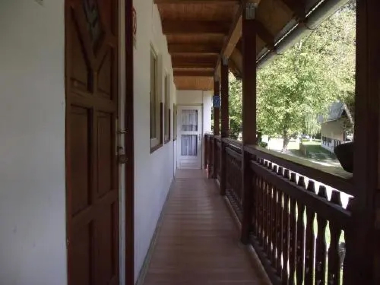 Hercules Turistaház