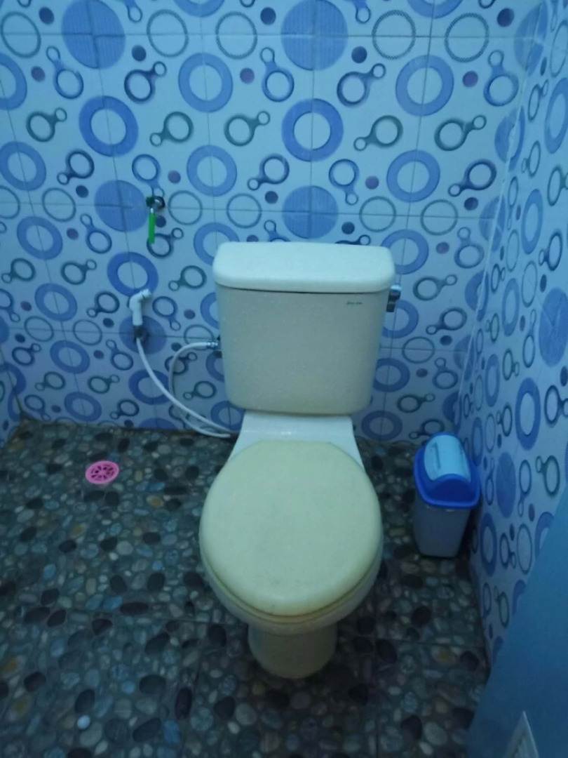 Kawah Ijen Guest House