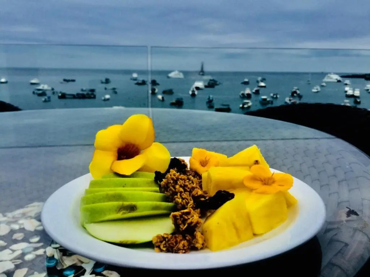 Galapagos Sunset Hotel