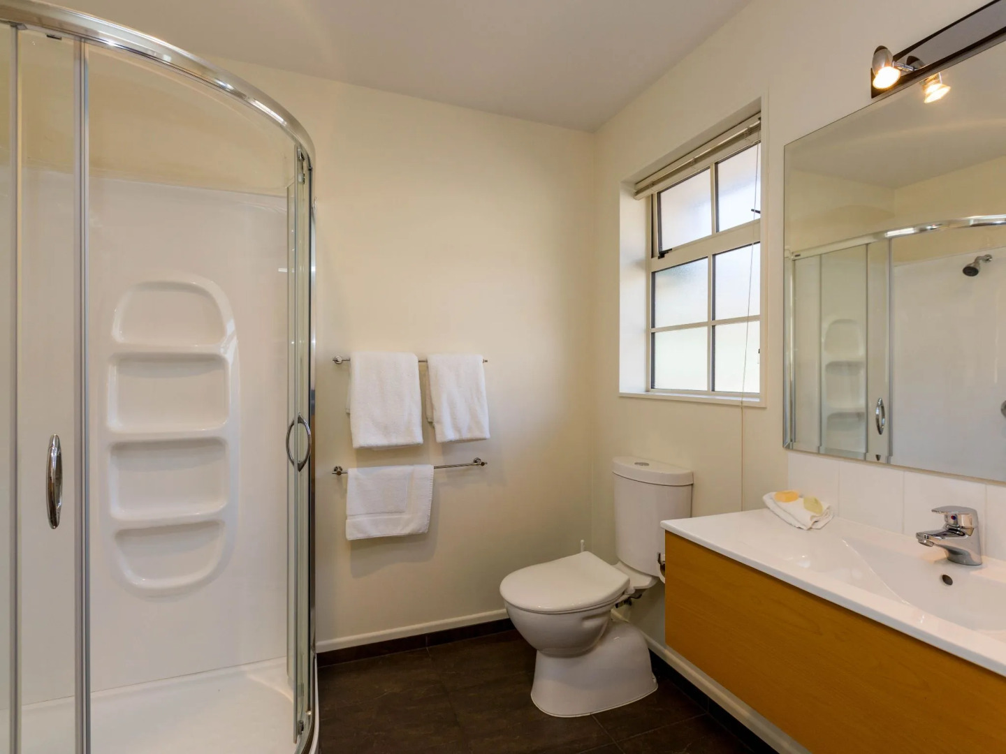 Aspen Court Motel Taihape