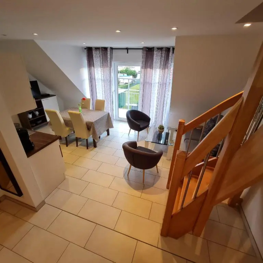 Ferienwohnungen Saida Wohnung 10