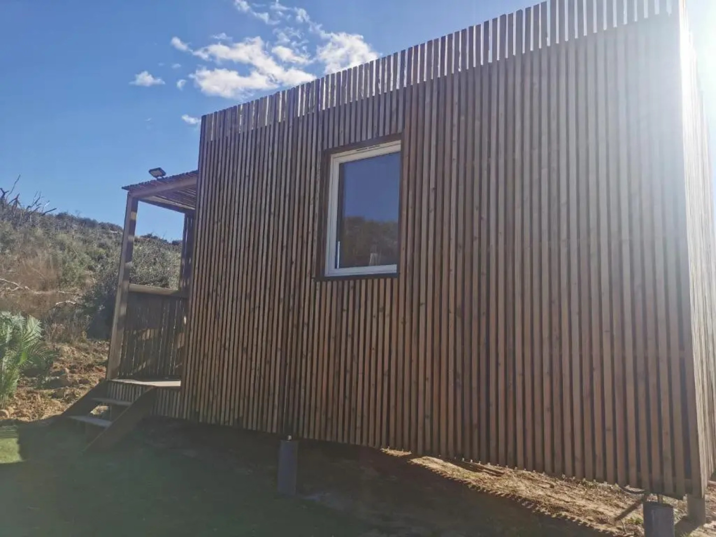 Chalet Atypique Centre Ã‰Questre