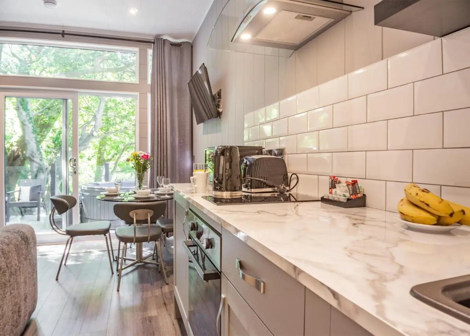 Ogwen Bank Holiday Park & Country Club