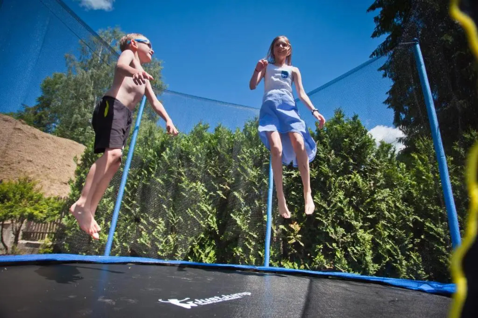 Apartamenty DobraNocka