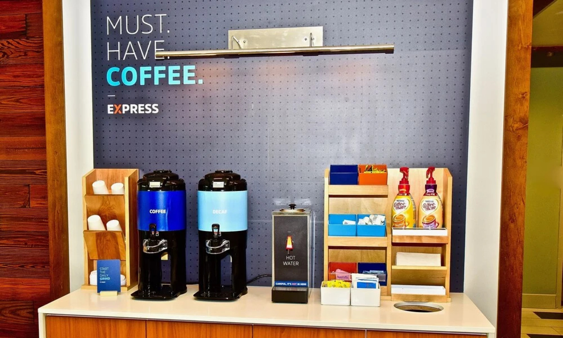 Holiday Inn Express & Suites Perryville I-55