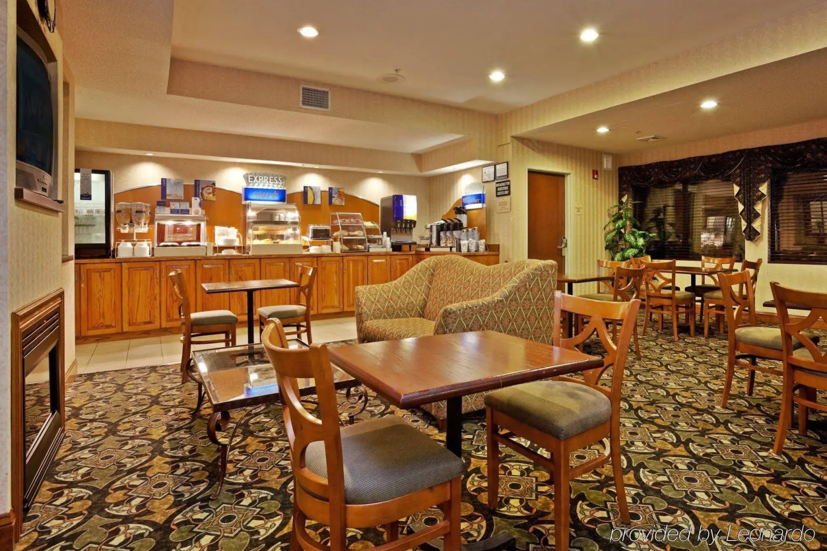 Best Western Kernersville