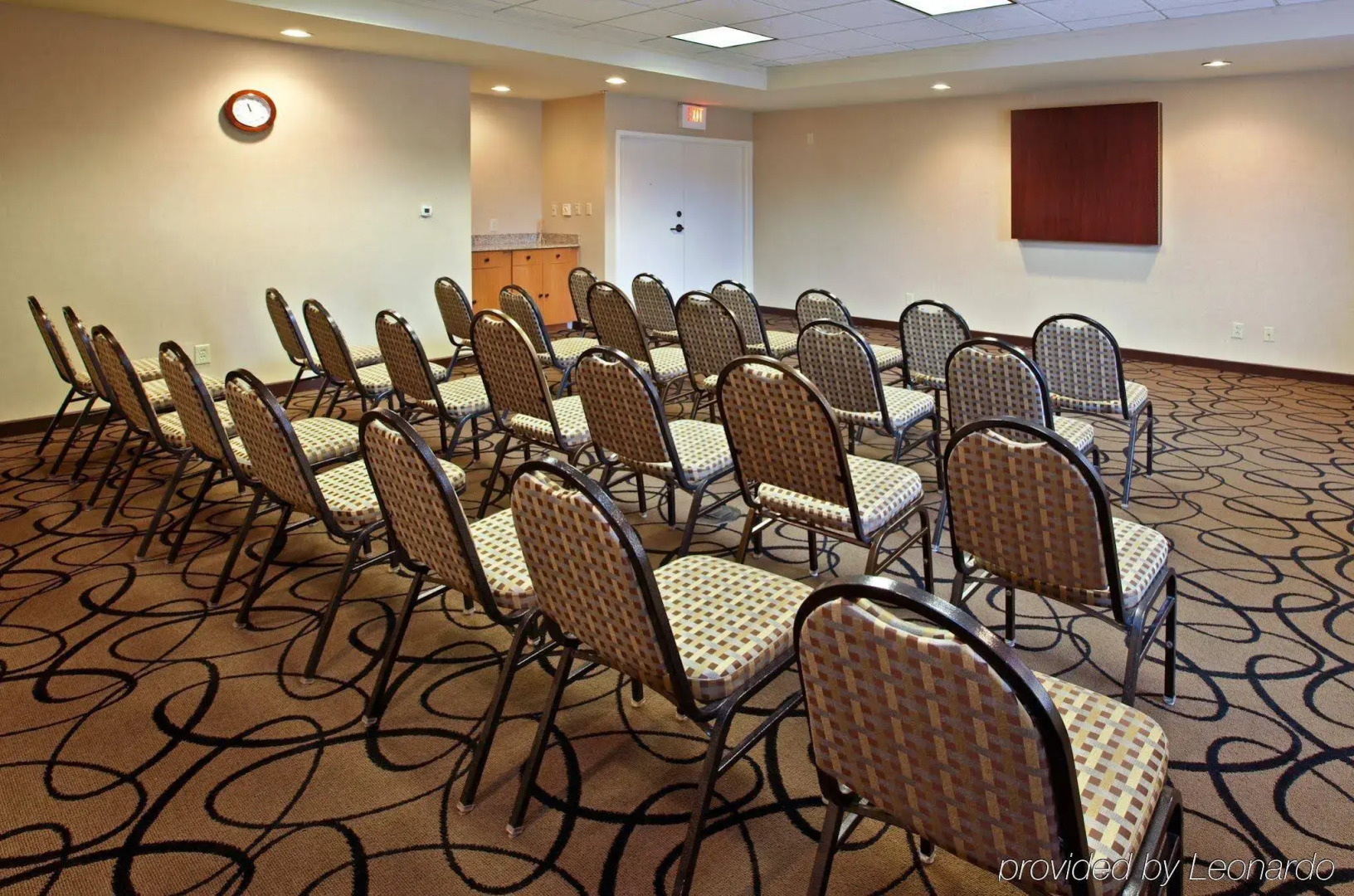 Holiday Inn Express Indianapolis South by IHG